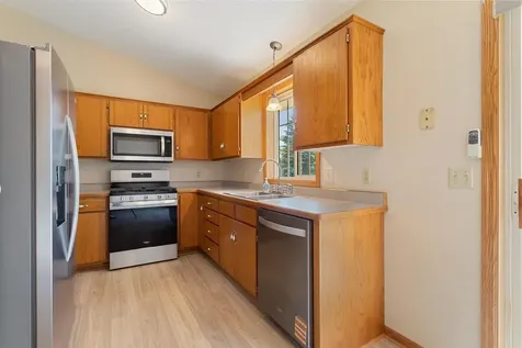 6247 Albert Lane North Branch MN 55056