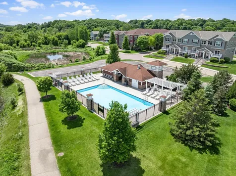 9590 Jefferson Drive Chanhassen MN 55317