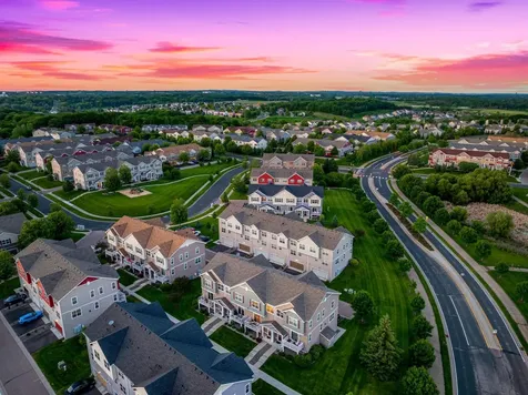 9590 Jefferson Drive Chanhassen MN 55317