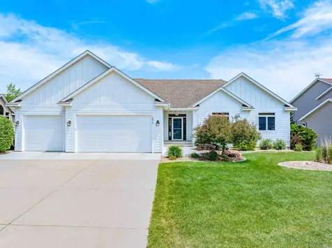 1874 Tierney Drive Hastings MN 55033