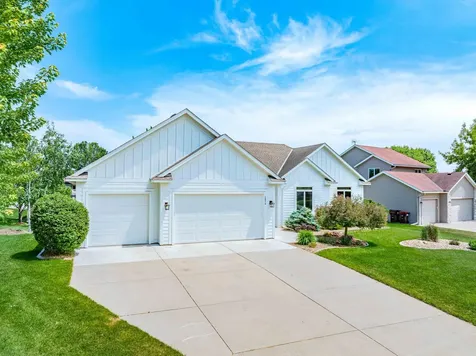 1874 Tierney Drive Hastings MN 55033