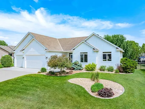 1874 Tierney Drive Hastings MN 55033