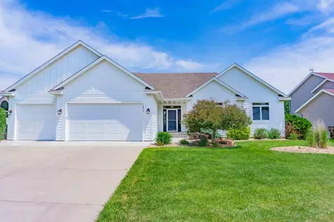 1874 Tierney Drive Hastings MN 55033