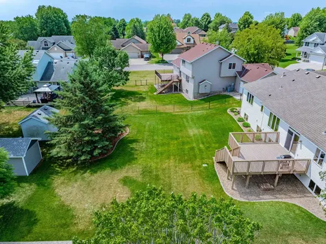 1874 Tierney Drive Hastings MN 55033