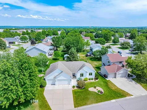 1874 Tierney Drive Hastings MN 55033