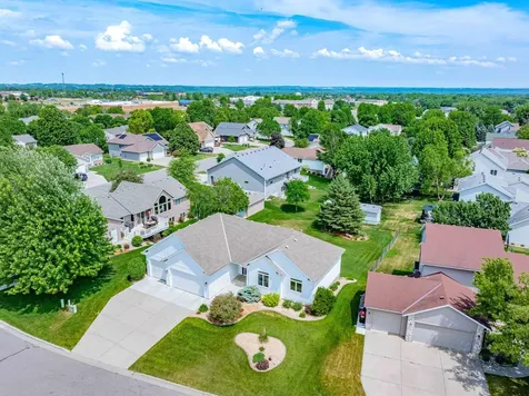 1874 Tierney Drive Hastings MN 55033