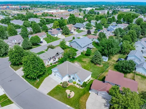 1874 Tierney Drive Hastings MN 55033