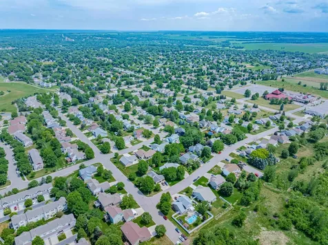 1874 Tierney Drive Hastings MN 55033
