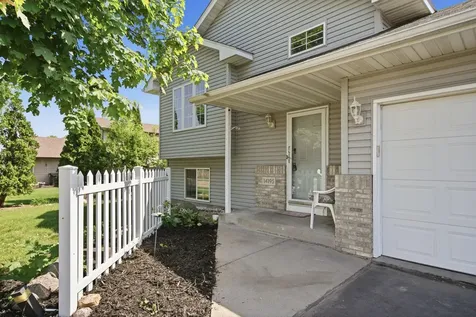 14195 Vale Street NW Andover MN 55304