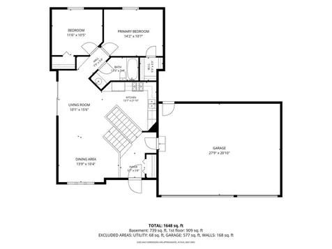14195 Vale Street NW Andover MN 55304