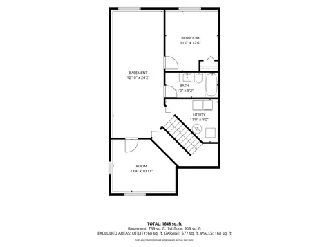 14195 Vale Street NW Andover MN 55304