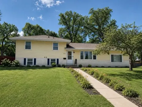 7700 Sierra Parkway Brooklyn Park MN 55444
