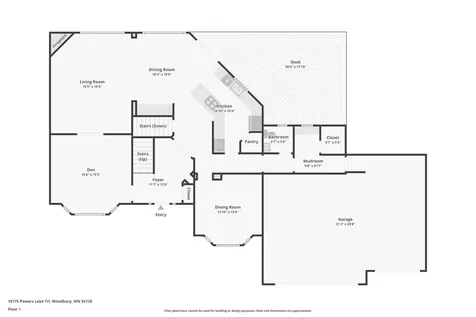 10175 Powers Lake Trail Woodbury MN 55129