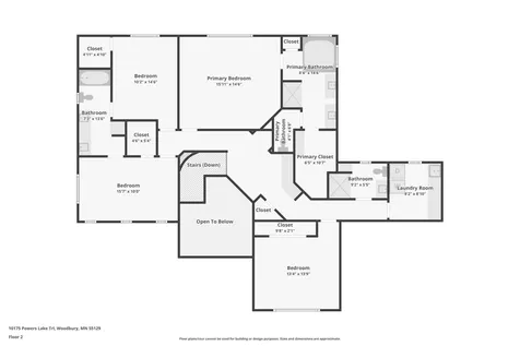 10175 Powers Lake Trail Woodbury MN 55129