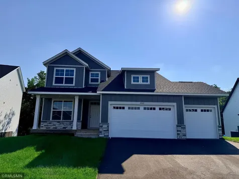 8822 147th Avenue NW Ramsey MN 55303