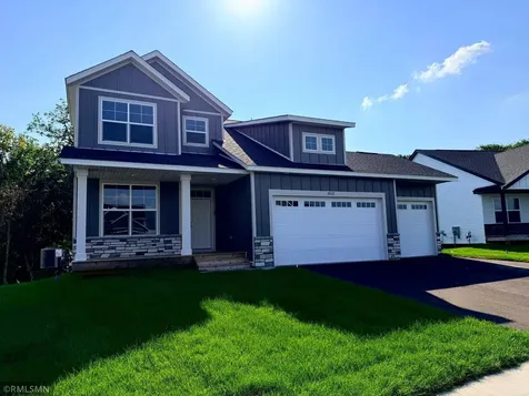 8822 147th Avenue NW Ramsey MN 55303