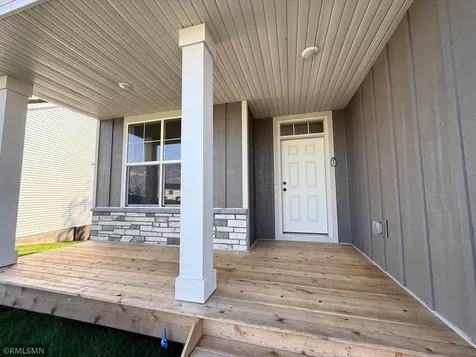 8822 147th Avenue NW Ramsey MN 55303