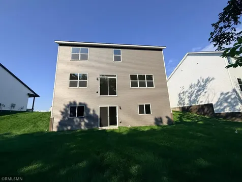 8822 147th Avenue NW Ramsey MN 55303