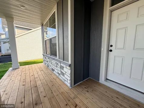 8822 147th Avenue NW Ramsey MN 55303