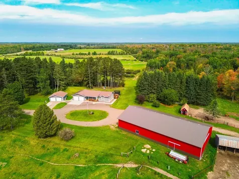 6778 Adelsgruber Drive Kettle River MN 55757