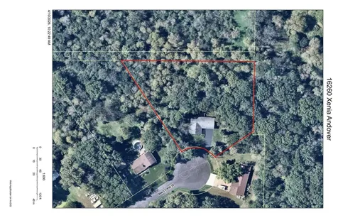 16260 Xenia Street NW Andover MN 55304