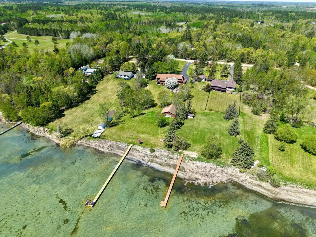 20266 Windhill Drive Bemidji MN 56601