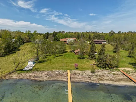 20266 Windhill Drive Bemidji MN 56601