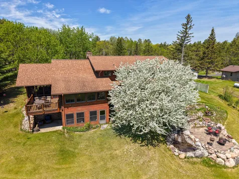 20266 Windhill Drive Bemidji MN 56601