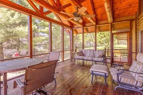 20266 Windhill Drive Bemidji MN 56601