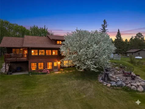 20266 Windhill Drive Bemidji MN 56601