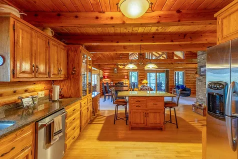 20266 Windhill Drive Bemidji MN 56601