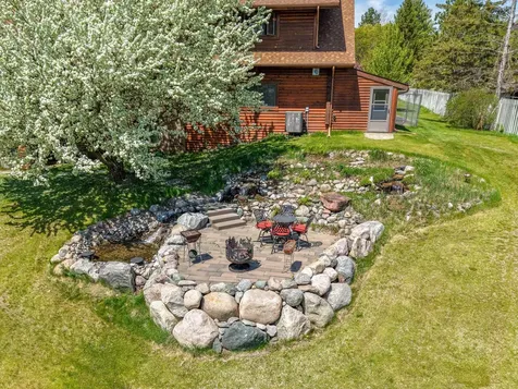 20266 Windhill Drive Bemidji MN 56601