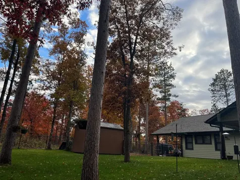 16605 Piper Lane Brainerd MN 56401