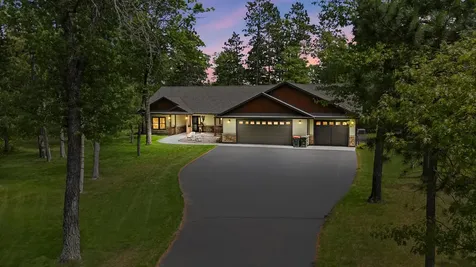 16605 Piper Lane Brainerd MN 56401