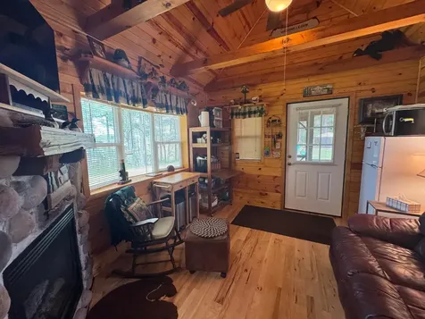 37089 Teal Drive Sturgeon Lake MN 55783
