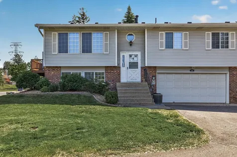 4450 Clover Lane Eagan MN 55122