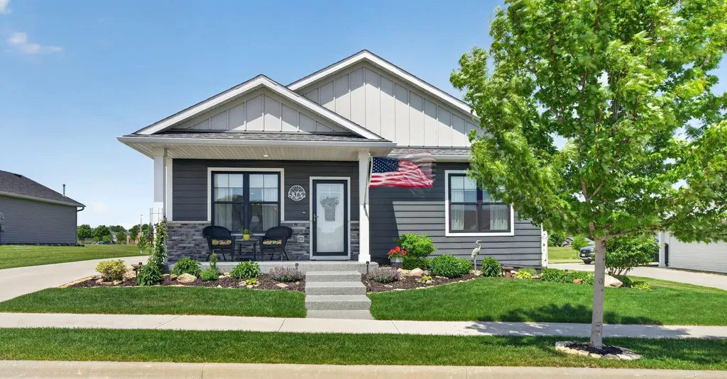 5369 Solstice Place NW Rochester MN 55901