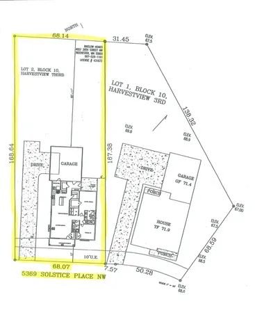 5369 Solstice Place NW Rochester MN 55901