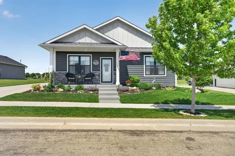 5369 Solstice Place NW Rochester MN 55901