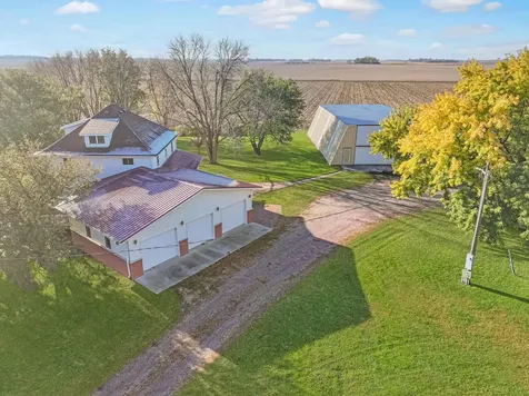 17238 County Highway 46 Vesta MN 56292
