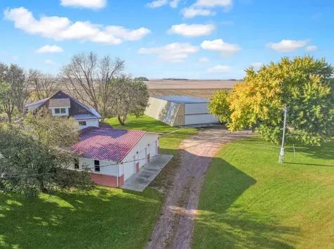 17238 County Highway 46 Vesta MN 56292