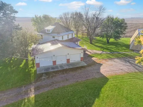17238 County Highway 46 Vesta MN 56292