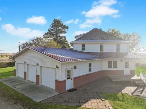 17238 County Highway 46 Vesta MN 56292