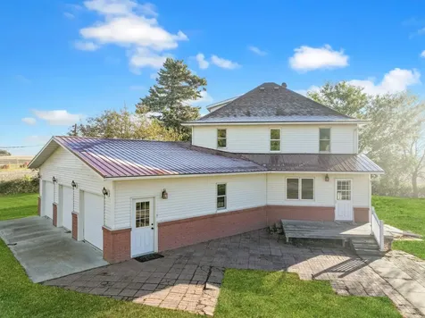 17238 County Highway 46 Vesta MN 56292