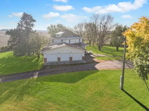 17238 County Highway 46 Vesta MN 56292