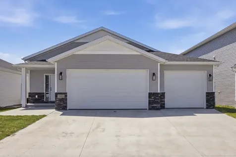 2600 74th Avenue S Fargo ND 58104