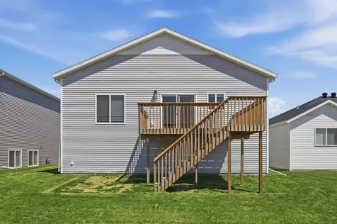 2600 74th Avenue S Fargo ND 58104