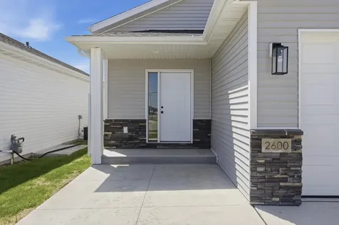 2600 74th Avenue S Fargo ND 58104