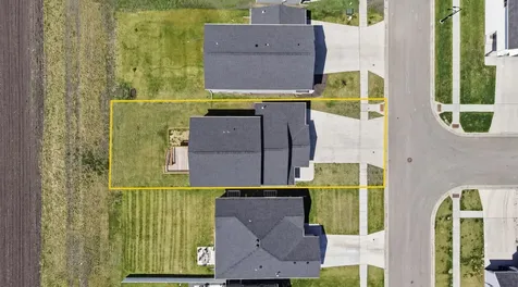 2600 74th Avenue S Fargo ND 58104