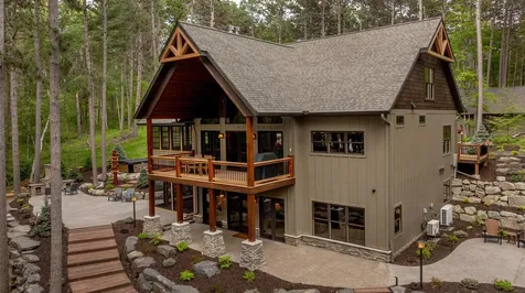 36477 Liedlwood Lane Pequot Lakes MN 56472